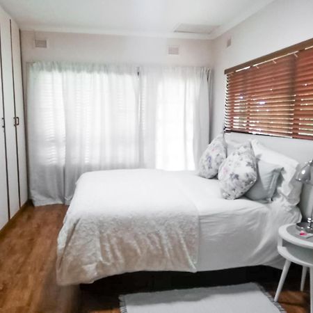 Ariel'S Rest Self-Catering - 4 Bedroom Luxury Home Pennington Eksteriør bilde