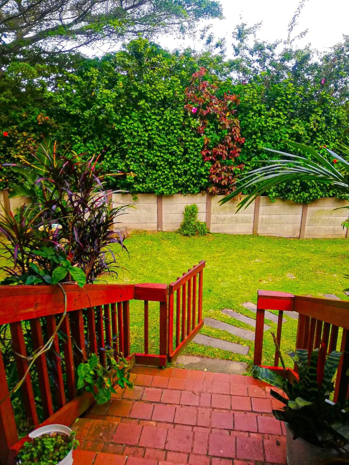 Ariel'S Rest Self-Catering - 4 Bedroom Luxury Home Pennington Eksteriør bilde