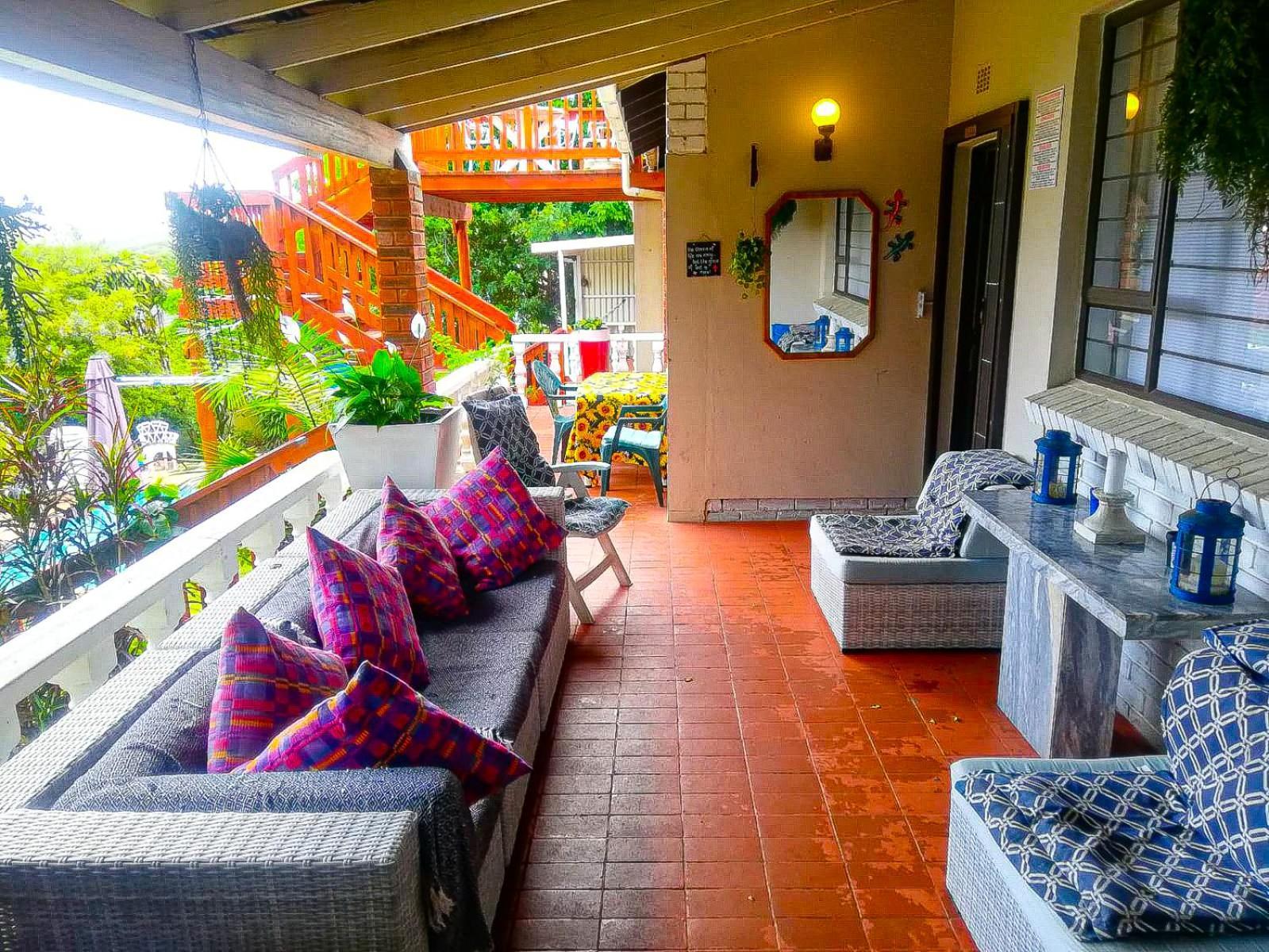 Ariel'S Rest Self-Catering - 4 Bedroom Luxury Home Pennington Eksteriør bilde