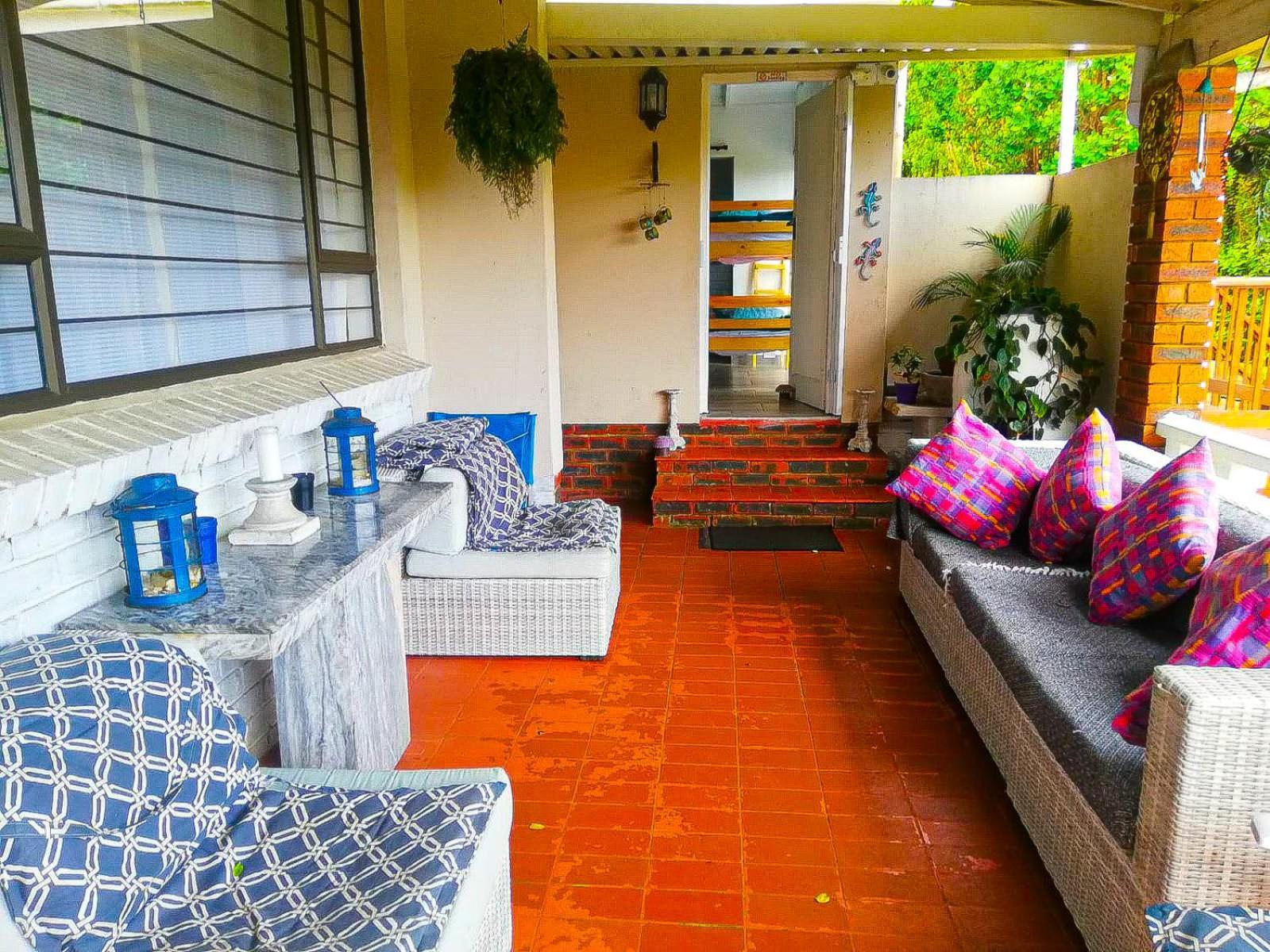 Ariel'S Rest Self-Catering - 4 Bedroom Luxury Home Pennington Eksteriør bilde
