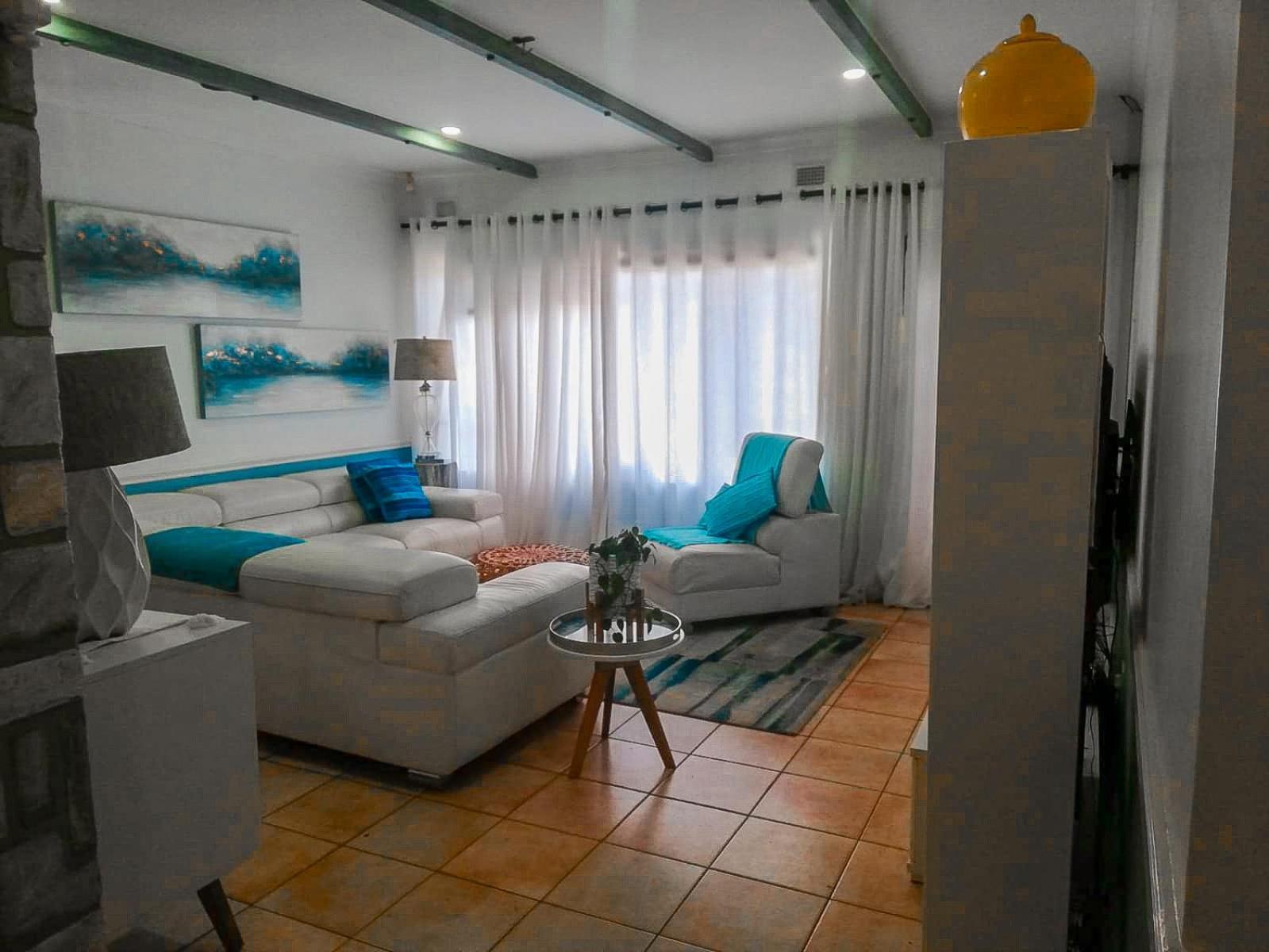 Ariel'S Rest Self-Catering - 4 Bedroom Luxury Home Pennington Eksteriør bilde