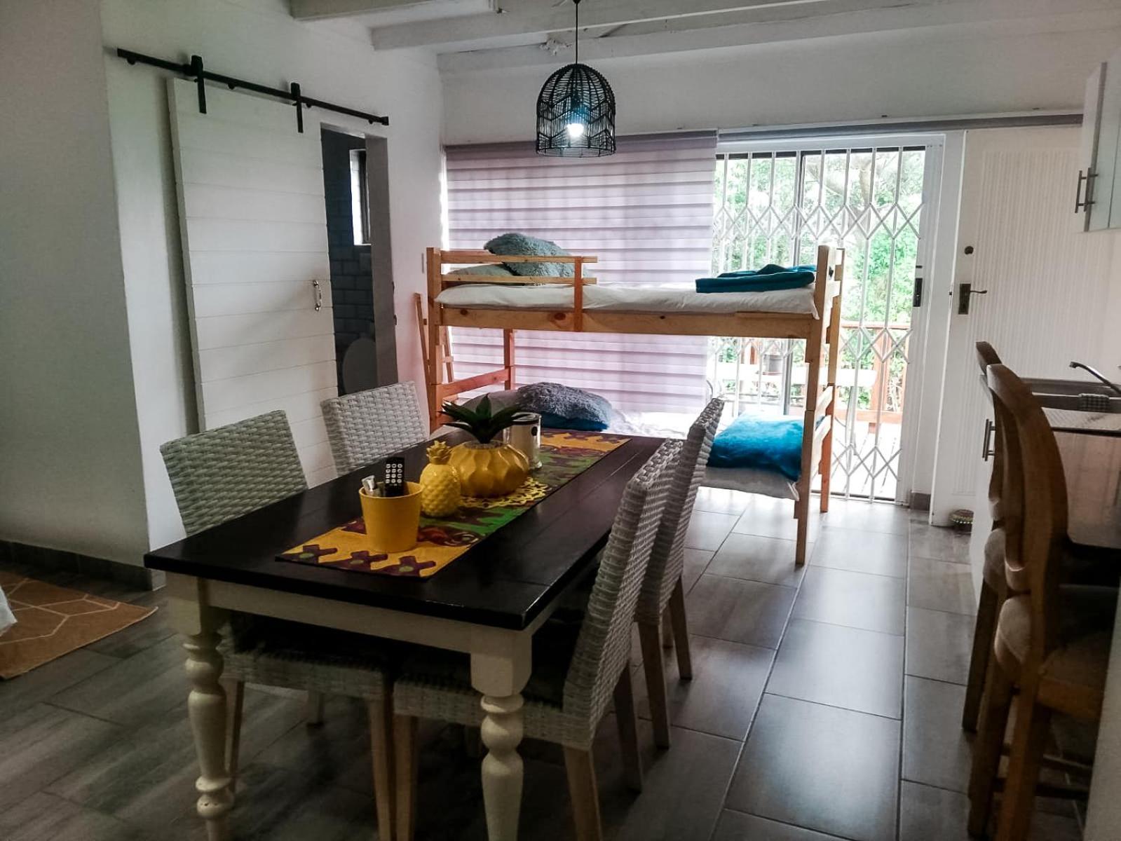 Ariel'S Rest Self-Catering - 4 Bedroom Luxury Home Pennington Eksteriør bilde