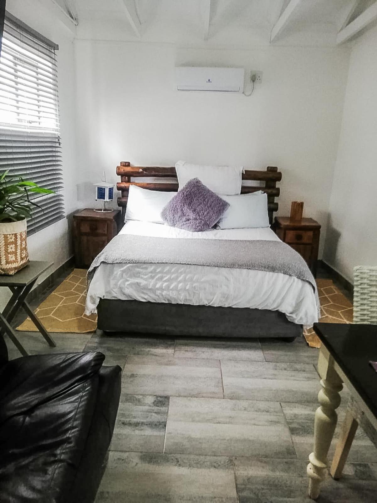 Ariel'S Rest Self-Catering - 4 Bedroom Luxury Home Pennington Eksteriør bilde