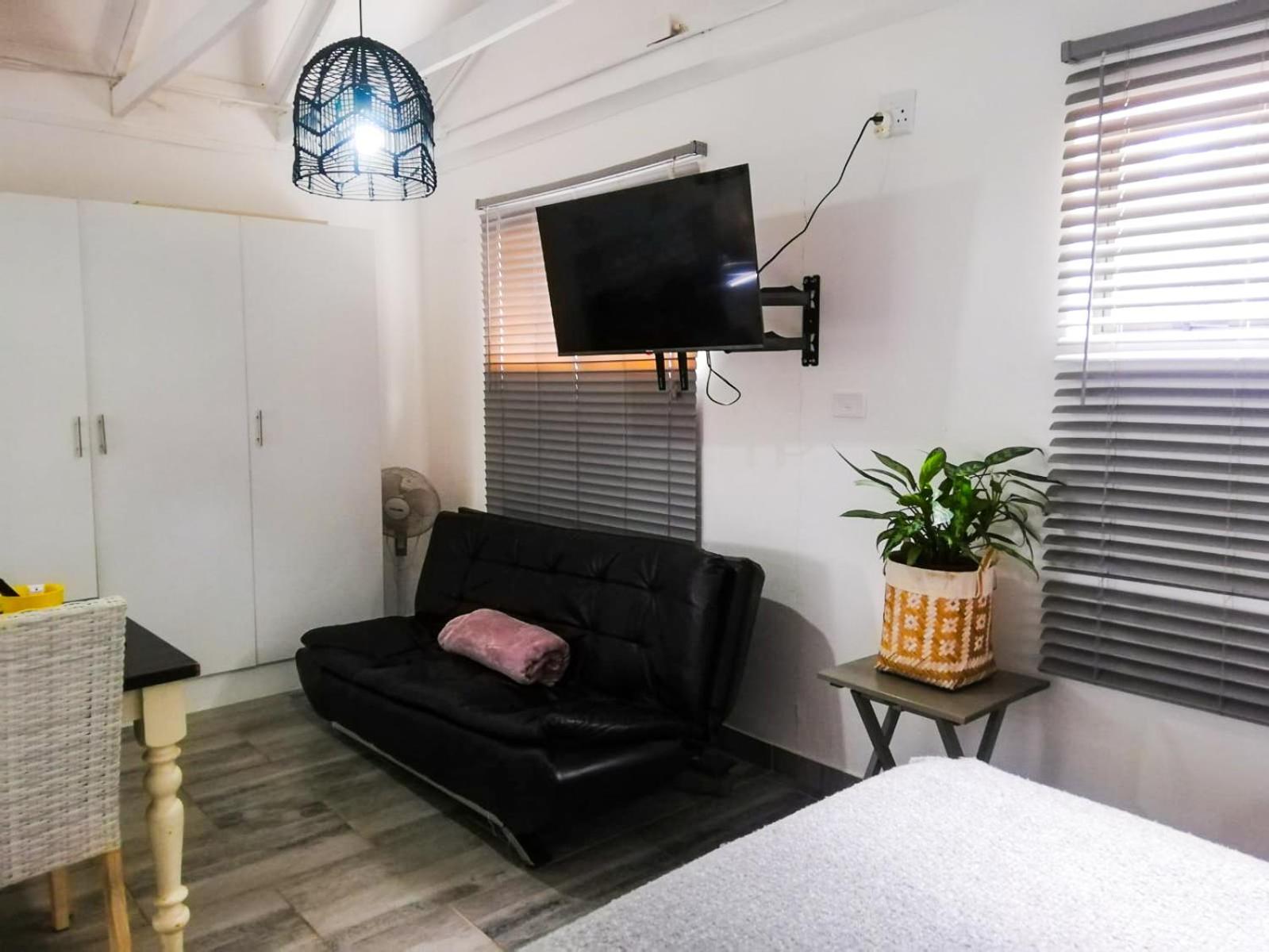 Ariel'S Rest Self-Catering - 4 Bedroom Luxury Home Pennington Eksteriør bilde