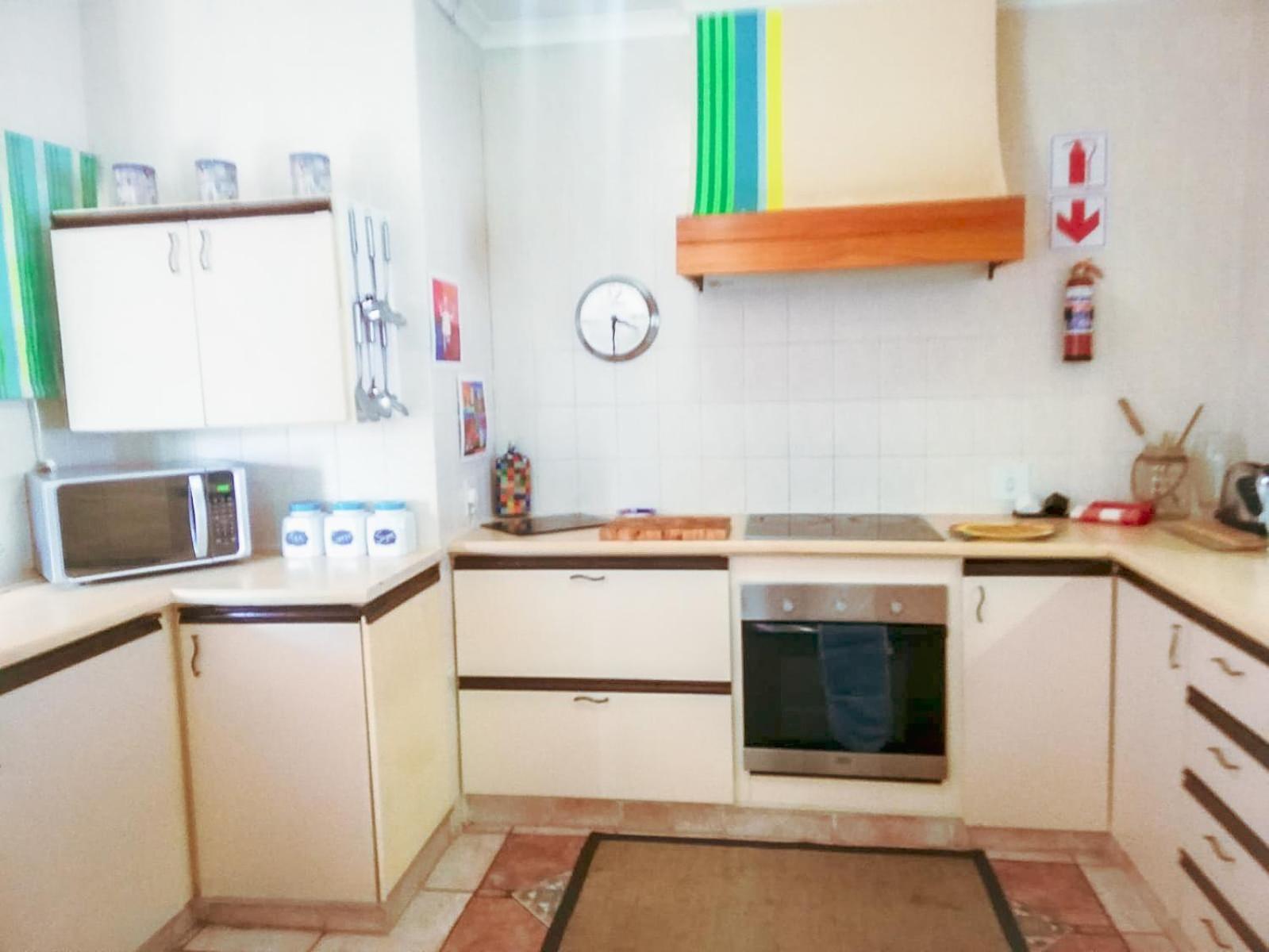 Ariel'S Rest Self-Catering - 4 Bedroom Luxury Home Pennington Eksteriør bilde