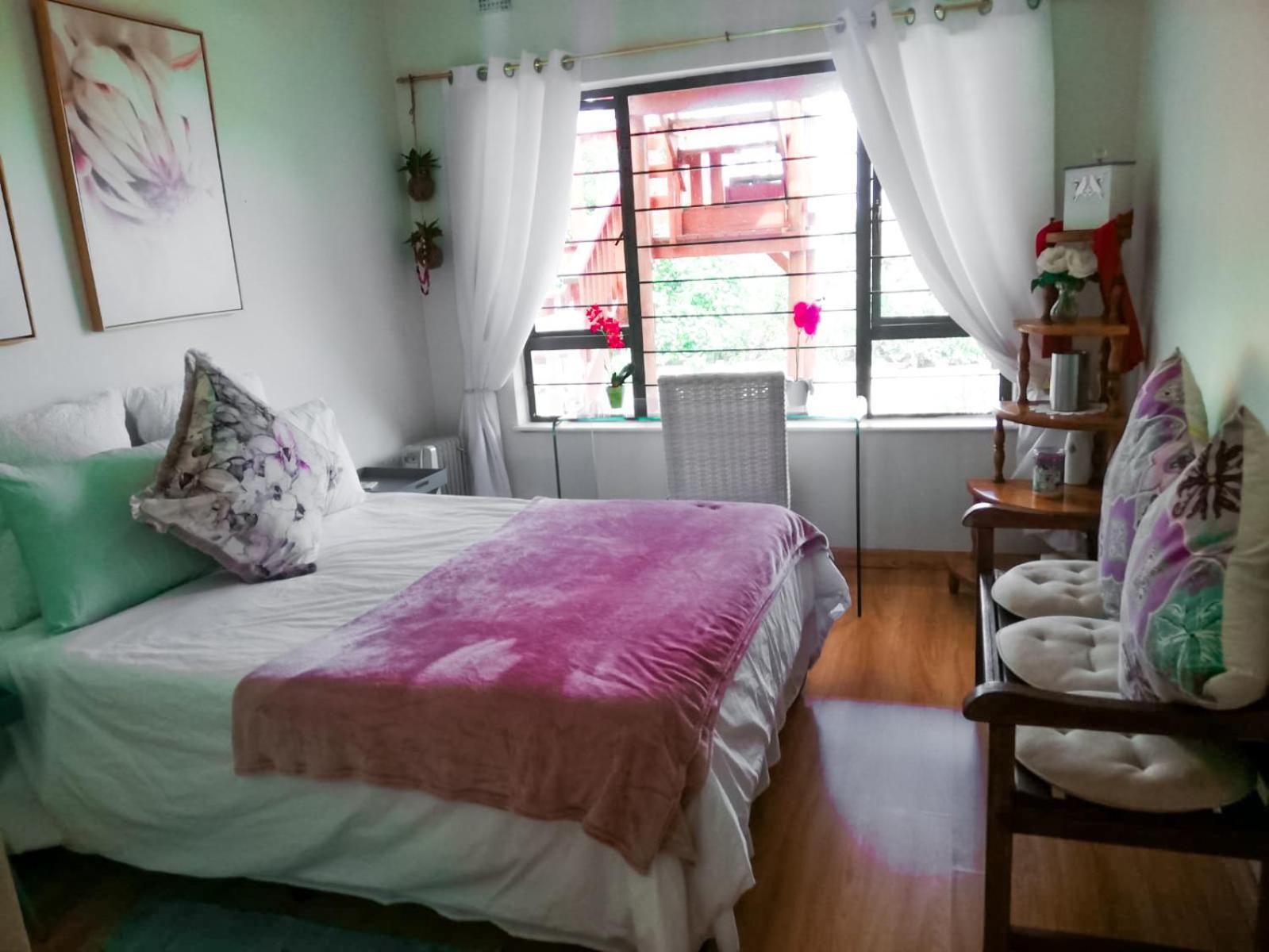 Ariel'S Rest Self-Catering - 4 Bedroom Luxury Home Pennington Eksteriør bilde