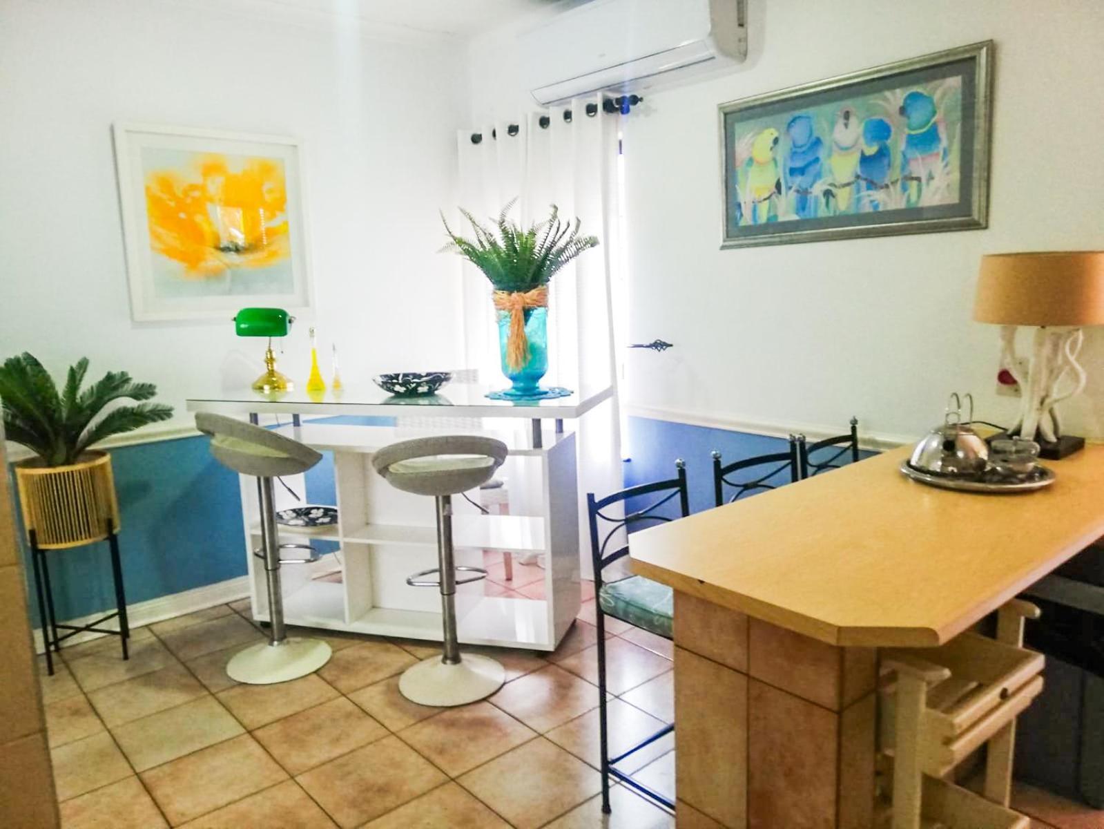 Ariel'S Rest Self-Catering - 4 Bedroom Luxury Home Pennington Eksteriør bilde