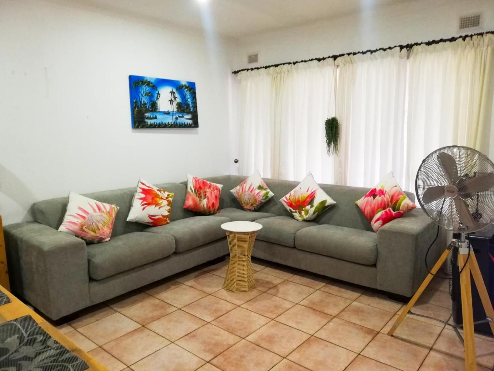 Ariel'S Rest Self-Catering - 4 Bedroom Luxury Home Pennington Eksteriør bilde