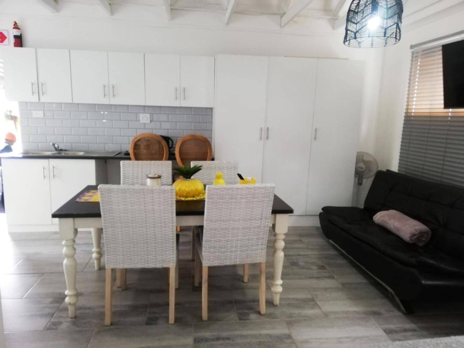Ariel'S Rest Self-Catering - 4 Bedroom Luxury Home Pennington Eksteriør bilde