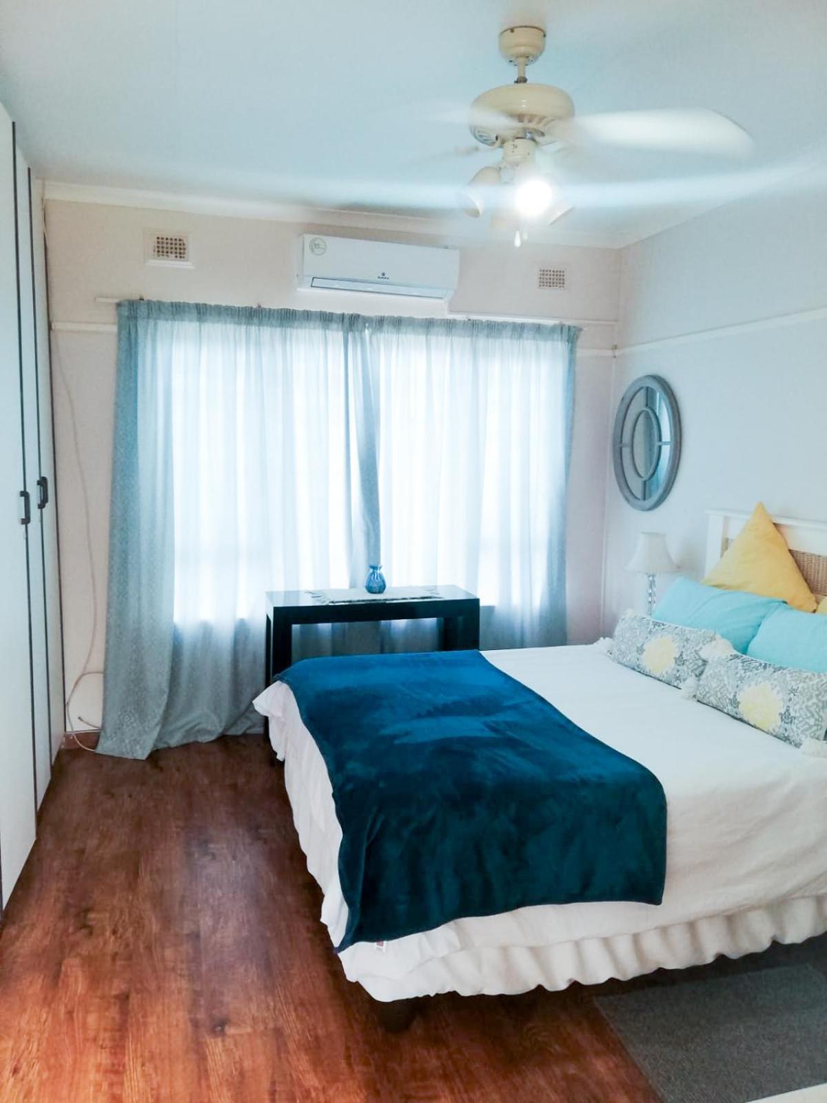Ariel'S Rest Self-Catering - 4 Bedroom Luxury Home Pennington Eksteriør bilde